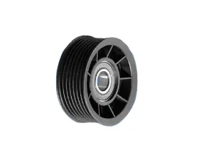 Omix Tensioner Pulley- 93-98 Grand Cherokee ZJ 5.9L
