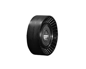 Omix Idler Pulley- 07-11 Jeep Wrangler JK/JKU