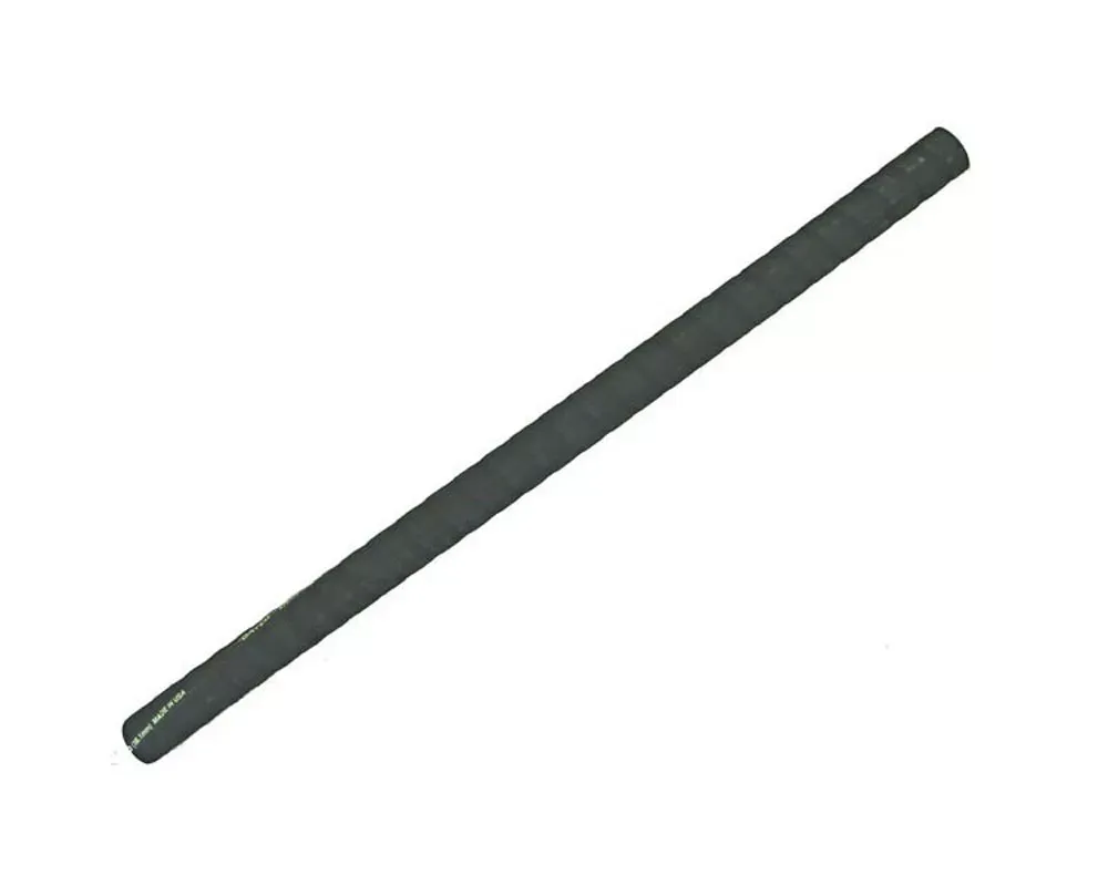 Omix Radiator Hose Upper 41-50 Willys Models - 17113.01