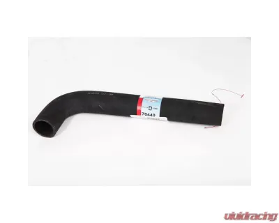 Omix Radiator Hose Upper 55-86 Jeep CJ Models - 17113.04