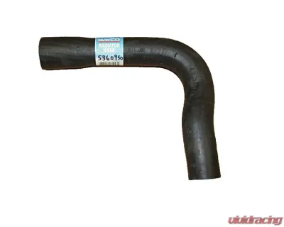 Omix Rdtr Hose Upper 2.5L 80-83 Jeep CJ Models - 17113.05