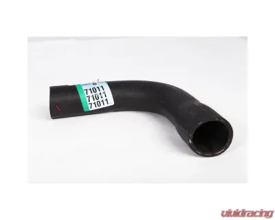 Omix Lower Radiator Hose 4.2L 74-86 Jeep CJ Models - 17114.08