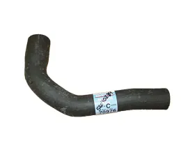 Omix Lower Radiator Hose 4.2L 87-90 Jeep Wrangler YJ