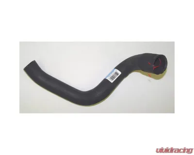 Omix Lower Radiator Hose W/O AC- 87-01 Cherokee 4.0L - 17114.11