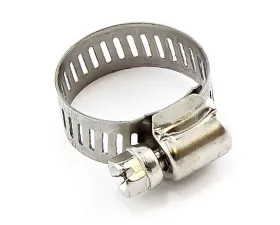Omix Heater Hose Clamp 72-81 Jeep CJ Models