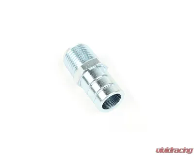 Omix Heater Hose Fitting 4 & 6 cylinder 41-71 Willys - 17116.03