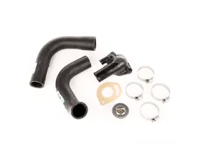 Omix Cooling System Kit 4.2L- 72-86 Jeep CJ