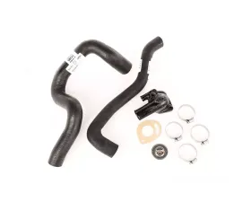 Omix Cooling System Kit 2.5L- 87-90 Jeep YJ