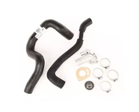 Omix Cooling System Kit 2.5L- 91-95 Jeep YJ