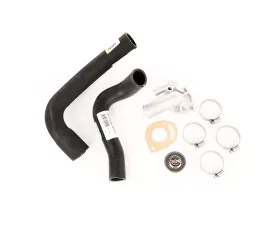 Omix Cooling System Kit 4.0L- 91-95 Jeep YJ