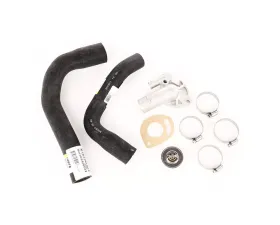 Omix Cooling System Kit 4.0L- 00-06 Jeep TJ