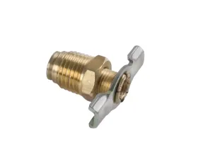Omix 1/4 Inch Drain Cock 83-06 Jeep CJ & Wrangler