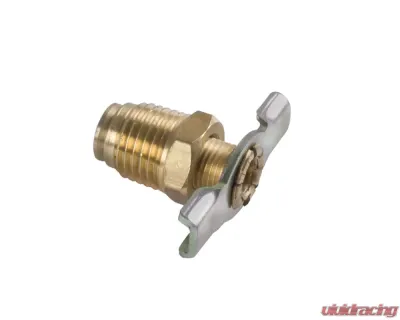 Omix 1/4 Inch Drain Cock 83-06 Jeep CJ & Wrangler - 17120.01