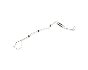 Omix Oil Cooler Line Automatic- 07-11 Jeep Wrangler JK