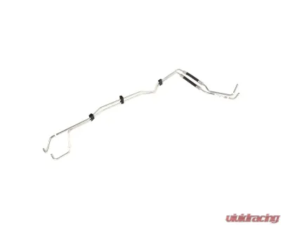Omix Oil Cooler Line Automatic- 07-11 Jeep Wrangler JK - 17121.04