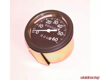 Omix Speedometer Assembly 41-43 Willys Models - 17206.02