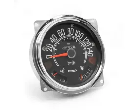 Omix Speedometer Assembly 44-71 Willys & Jeep Models