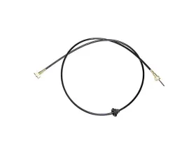 Omix Speedometr Cable 3 Speed Trans 41-75 Willys Jeep