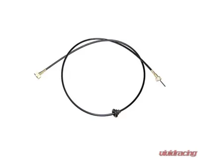 Omix Speedometr Cable 3 Speed Trans 41-75 Willys Jeep - 17208.01