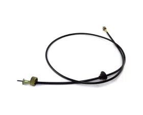 Omix Speedometer Cable 4-Spd Trans 63-75 CJ-5 & CJ-6