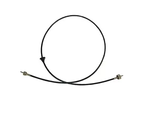 Omix Speedometer Cable Manual Trans 77-86 Jeep CJs