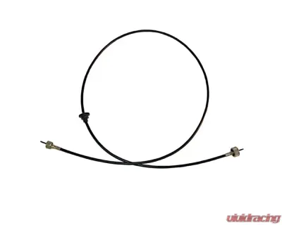 Omix Speedometer Cable Manual Trans 77-86 Jeep CJs - 17208.03
