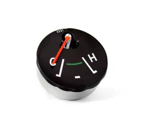 Omix Temperature Gauge 55-86 Jeep CJ Models