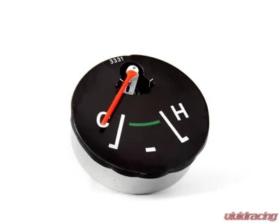 Omix Temperature Gauge 55-86 Jeep CJ Models - 17209.05