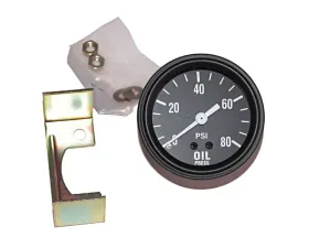 Omix Oil Gauge 41-47 Willys Models