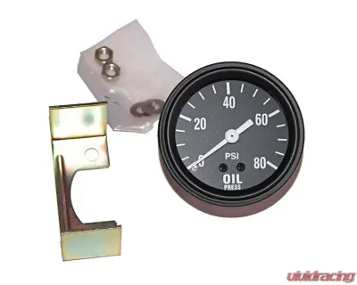 Omix Oil Gauge 41-47 Willys Models - 17210.02