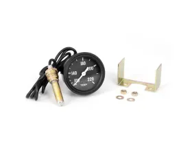 Omix Temperature Gauge 41-47 Willys Models