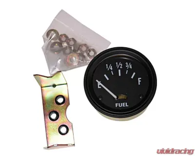 Omix Fuel Gauge 12 Volt 41-67 Willys & Jeep Models - 17210.07