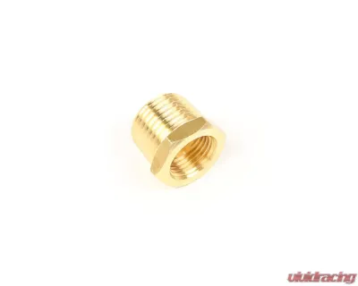 Omix Temperature Gauge Bushing 134 Cubic Inch L-Head - 17210.08