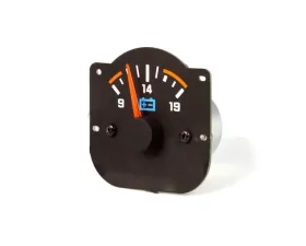 Omix Voltmeter Gauge 92-95 Jeep Wrangler