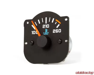 Omix Temperature Gauge 92-95 Jeep Wrangler YJ - 17210.18