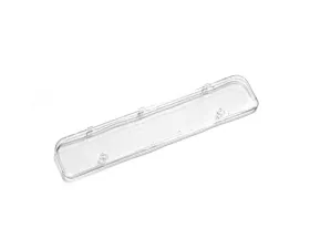 Omix Gauge Cluster Lens 92-95 Jeep Wrangler YJ