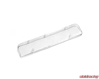 Omix Gauge Cluster Lens 92-95 Jeep Wrangler YJ - 17210.81