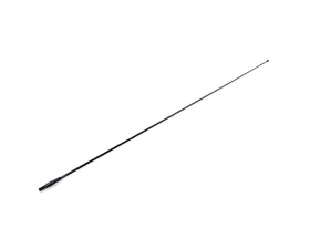Omix Black Antenna Mast 76-95 Jeep CJ & Wrangler