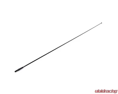 Omix Black Antenna Mast 76-95 Jeep CJ & Wrangler - 17212.02