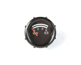 Omix Voltmeter 76-86 Jeep CJ Models
