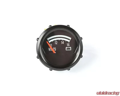 Omix Voltmeter 76-86 Jeep CJ Models - 17215.03