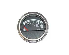 Omix Oil Gauge 76-86 Jeep CJ Models