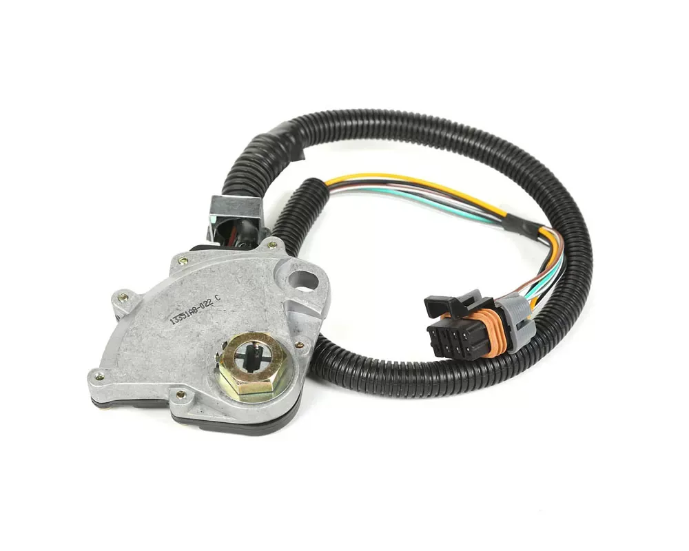 Omix Neutral Safety Switch AW4 87-96 Jeep XJ ZJ - 17216.03