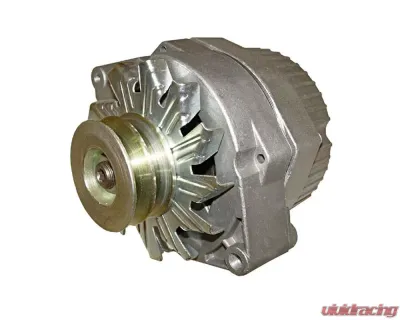 Omix Alternator 63-Amp 75-79 Jeep CJ Models - 17225.01