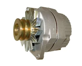 Omix Alternator 63-Amp 80-86 Jeep CJ Models