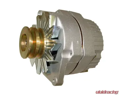 Omix Alternator 63-Amp 80-86 Jeep CJ Models - 17225.02