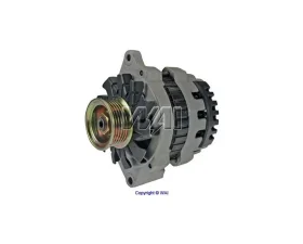 Omix Alternator 74 Amp- 87-90 Cherokee/Wrangler 2.5L