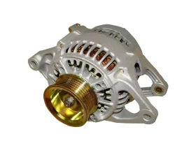 Omix Alternator 90-Amp 91-99 Jeep Wrangler