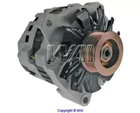 Omix Alternator 105 Amp 4.0L 87-90 Jeep Wrangler YJ