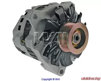 Omix Alternator 105 Amp 4.0L 87-90 Jeep Wrangler YJ - 17225.07
